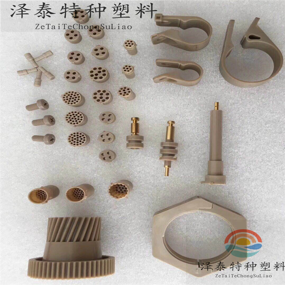 耐高溫高頻！澤泰 PEEK 重塑電機絕緣骨架性能邊界